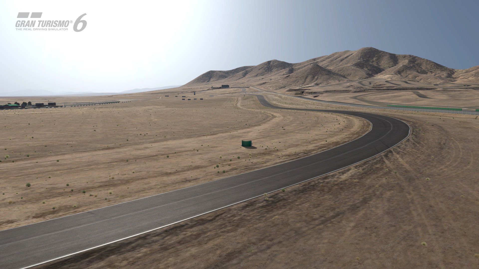 Gran Turismo 6 (Anniversary Edition) - Imagen 24